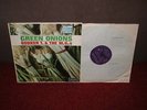 BOOKER T & THE MGs Green Onions LP 1964 LONDON 1st Press 