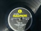 ?the beatles 1st press 1-1 uk loud cut ?RUBBER SOUL LP?