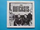 The Outcasts - Self Conscious Over You Orig 7