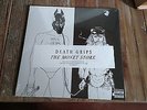 Death Grips The Money Store RSD 2015 Limited B&W Vinyl LP - Only 1000 Made