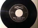 Original pressing THE FENDERMEN / Mule Skinner Blues NM Soma Label 45