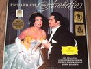  Keilberth Della Casa RARE 2LP BOX  1ED DGG SLPM NM Arabela Strauss