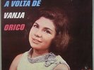 VANJA ORICO - 