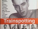 Trainspotting Original Soundtrack 2 x Black Vinyl LP  Import REISSUE VINYL MINT