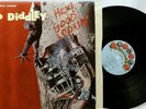 BO DIDDLEY Hey Good Lookin' 1965 Disc Jockey Lp Checker Label DJ Mono