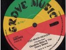 CLAUDETTE MILLER AND THE EBONY SISTERS Too Much Heaven 12