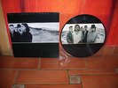 U2 - THE JOSHUA TREE LP  & GREAT PICTURE DISC COLLECTOR'S EDITION 