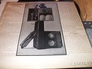 JOE HARRIOTT:FREE FORM SUPER RARE UK JAZZLAND LP