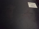 PRINCE The Black Album lp orange colored vinyl bootleg rare 