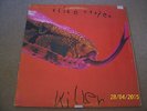 ALICE COOPER Killer & CALENDER  1971  WARNER BROTHERS A1/B1     EX