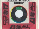 CHICAGO SOUL 45-THE VISITORS-I'M IN DANGER-DAKAR-LISTEN