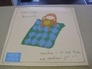 Courtney Barnett - Sometimes I Sit And Think, And...-  LP Vinyl // Neu // MP3