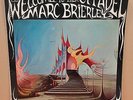 MARC BRIERLEY WELCOME TO THE CITADEL OG UK STEREO CBS RECORDS LP S63478 1/1 MINT
