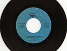 Super Rare Bay Area 70's/Funk Natural Impulse. She Went Away Private Label 1978
