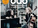 HELENE GRIMAUD/SOL GABETTA**DUO (GATEFOLD/180G/WITH DOWNLOAD CODE)**2 VINYL SET