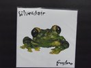 Silverchair  Frogstomp 20th Anniversary 2LP 180 Gram GOLDEN YELLOW Vinyl