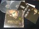 free shipping BRUCE SPRINGSTEEN Devils & Dust  2005 US 2LP Vinyl