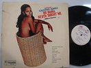 LORD CREATOR Pepper Pot Calypso Songs Me Mama Never Taught Me PORT-O-JAM DG