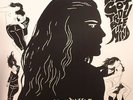 LIMINANAS, The - (I've Got) Trouble In Mind: 7' & Rare Stuff 2009/2014 - LP