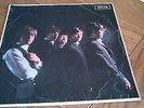 THE ROLLING STONES ORIGINAL 1964 UK LP  THE ROLLING STONES  1ST MONA PRESSING
