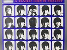 BEATLES HARD DAY'S NIGHT PRISTINE MINT STEREO PARLOPHONE PCS3058 UK LP