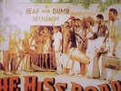 KUTI, Fela Ransome & THE AFRICA 70 - He Miss Road - LP