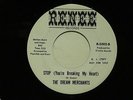 northern soul THE DREAM MERCHANTS Stop RENEE DJ M- hear soundclip