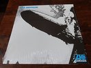 LED ZEPPELIN 1 ONE TURQUOISE LP. MINT ( SEALED ) 2010 RE-ISSUE