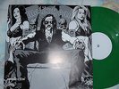 MOTORHEAD   CARTOONS    LP ( ULTRA   RARE )