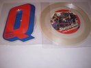 Status Quo Shaped Picture Disc/12