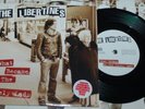 The Libertines - What Became Of The Likely Lads - 2004 UK 7