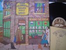 CELEBRATED RATLIFFE STOUT BAND   