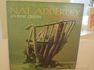 NAT ADDERLEY - JOHNNY GRIFFIN - BRANCHIN OUT - RIVERSIDE - MONO - ORIGINAL -MINT