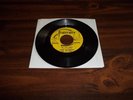 ALBERT WASHINGTON, NORTHERN SOUL,THESE ARMS OF MINE, FRATERNITY F-1002 - 45 RPM