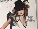 Goldfrapp Black Cherry 12