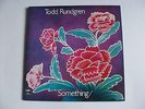 TODD RUNDGREN – Something/Anything? Mint Vinyl 2 x LPs. 1989 Essential Records.