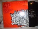 JOHN FAHEY Vol 2 - Death Chants, Breakdowns, & Military LP US 67? Takoma C-1003