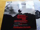 ROSEMARY'S BABY [Roman Polanski] Original Soundtrack LP 1968 Christopher Komeda