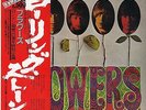 The Rolling Stones - Flowers - Japan