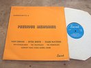 PRECIOUS MEMORIES LP Folk Bluegrass Psych Messengers Travellers Fem Vox SUPERB
