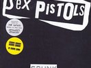 The Sex Pistols - Spunk - 7 x 7