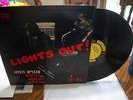 JACKIE McLEAN QUINTET PRESTIGE RECORDS NO.7035 50TH ST. DEEP GROOVE FIRST MINT-