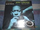 JOHN COLTRANE 