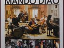 Mando Diao ?– MTV Unplugged: Above And Beyond VINYL 2 LP set / NM   like new