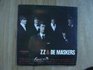 12 ``  Album   ZZ  and  de  Maskers  /  ZZ  and  the  Masks