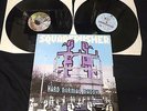 SQUAREPUSHER Hard Normal Daddy 2LP Vinyl Warp IDM