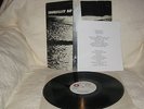 ATLANTIC OCEAN Tranquility Bay LP LOVE Swedish orig with Insert RARE Prog    3