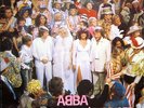 Single / ABBA / AUSTRIA PRESSUNG / FEHL PRESSUNG / RARITÄT /