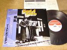 East of Eden - Snafu - japan Press. Obi, Insert, Prog. Rock LP 33 U-min.