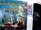 Lp # 11 Come Spy With Me Hugo Montenegro RCA-LSP 3540 provocative cover